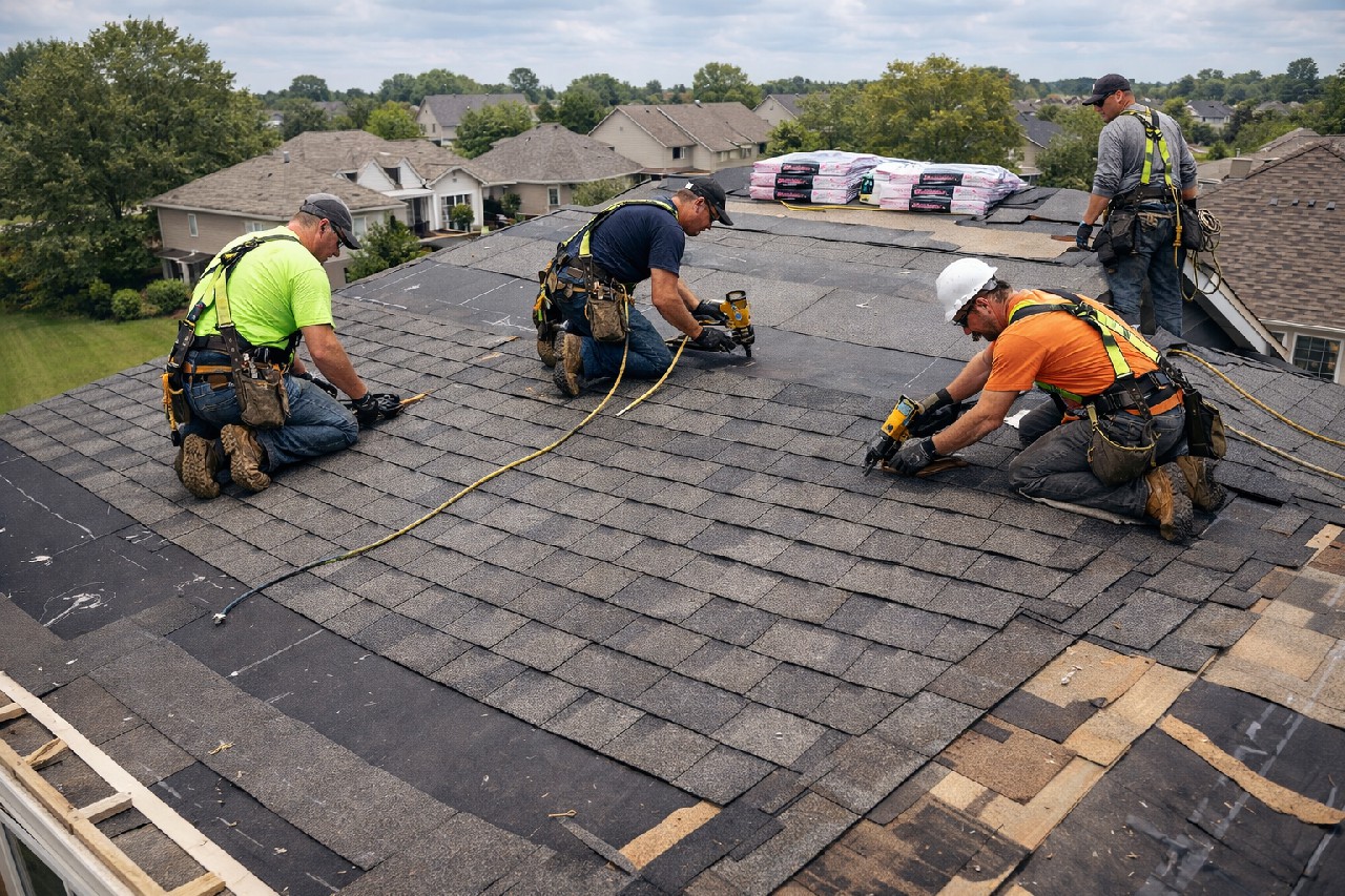 Aurora Roof Ventilation: 4 Life-Saving Upgrades image 2