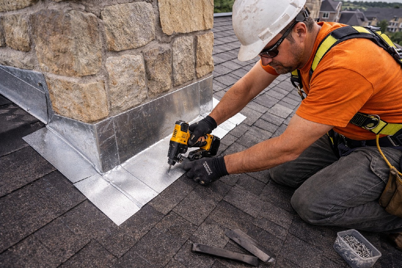 Tile Roof Guide: Aurora's Climate-Proof Secrets image 1