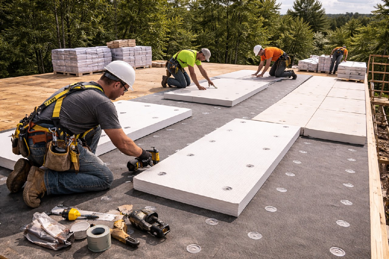7 Roof Inspection Secrets Aurora Pros Hide image 3