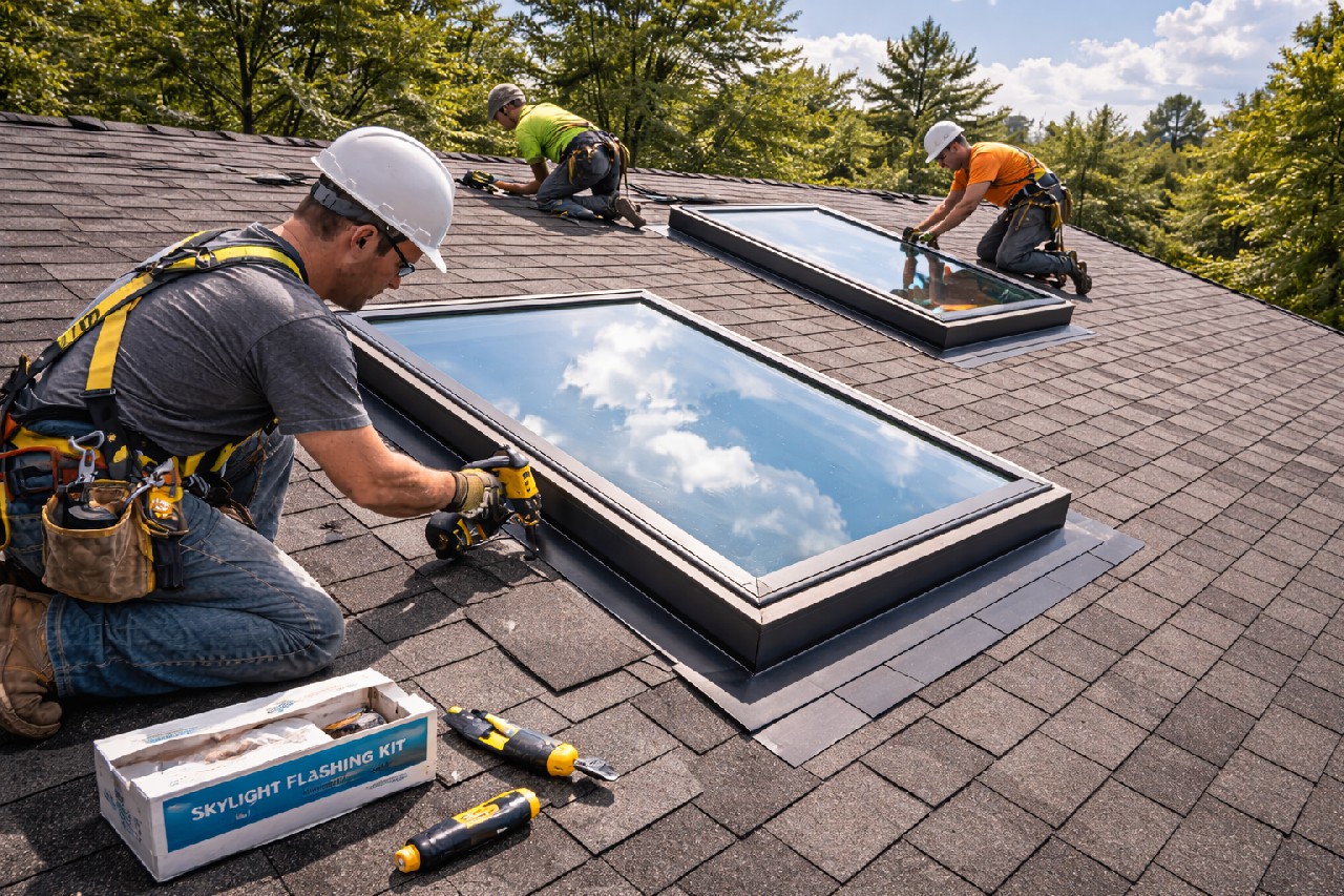Asphalt Shingles Aurora: Pros' Hidden Truths