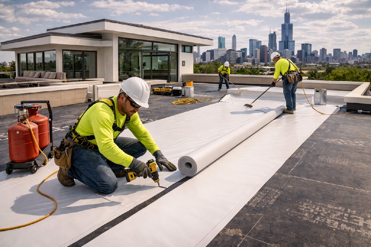 Metal Roofs in Aurora: 6 Reasons Locals Swear By image 2