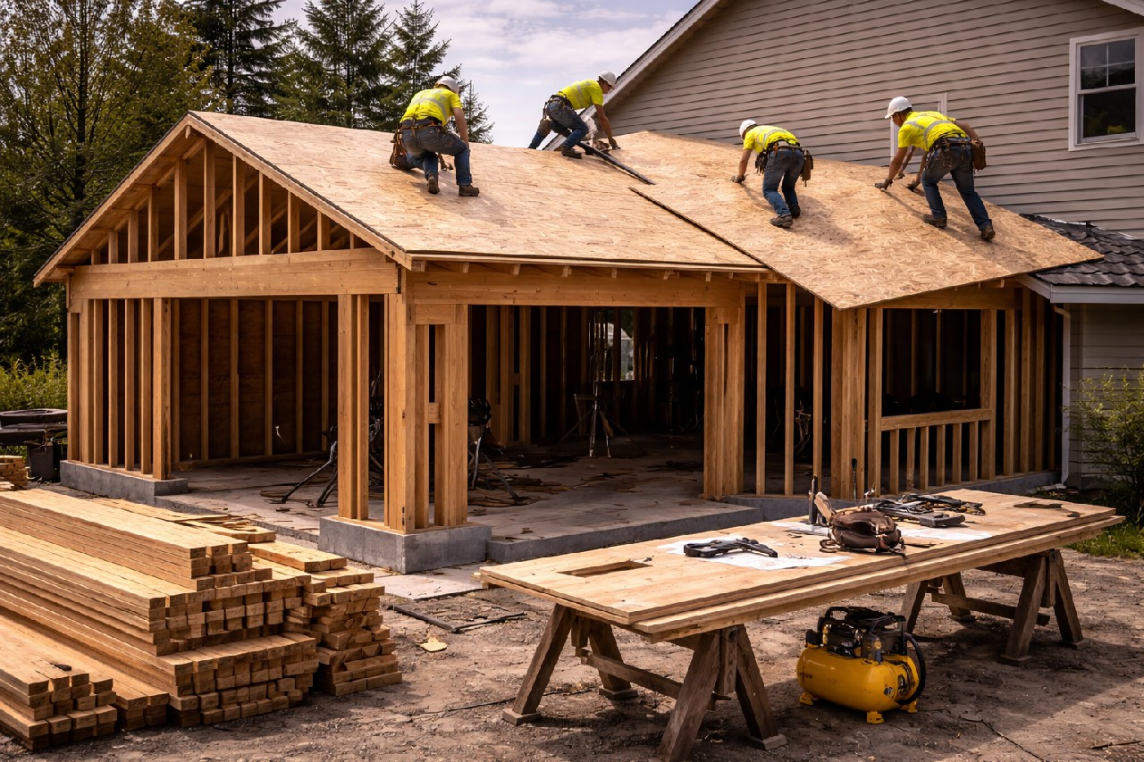 Asphalt Shingles Aurora: Pros' Hidden Truths image 3