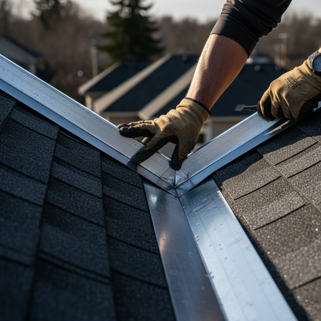 8 Roof Maintenance Tips Saving Aurora Thousands