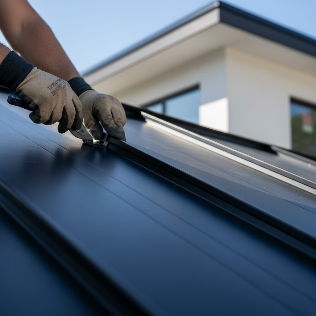 Aurora Roofing service in Mission Viejo