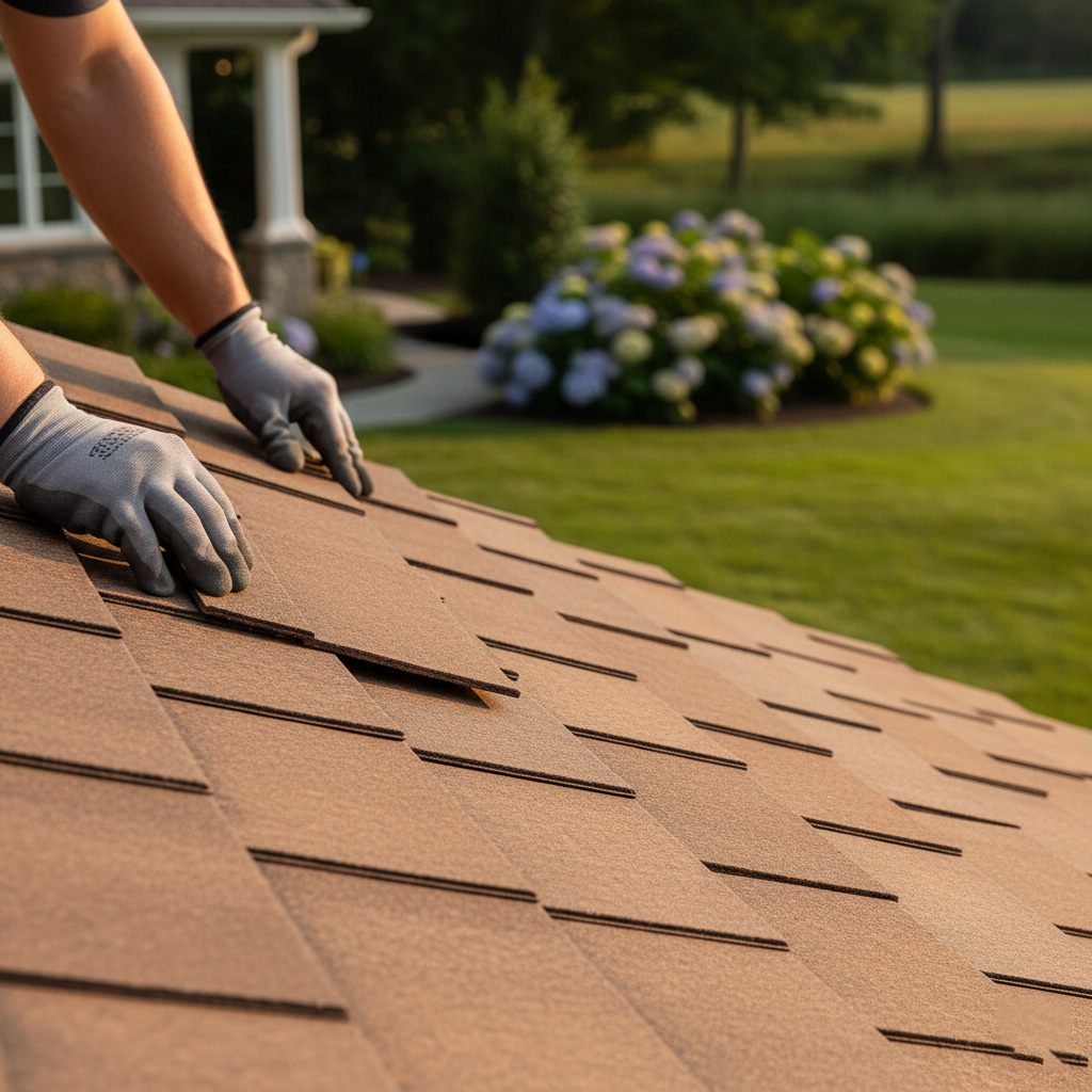 Tile Roof Guide: Aurora's Climate-Proof Secrets