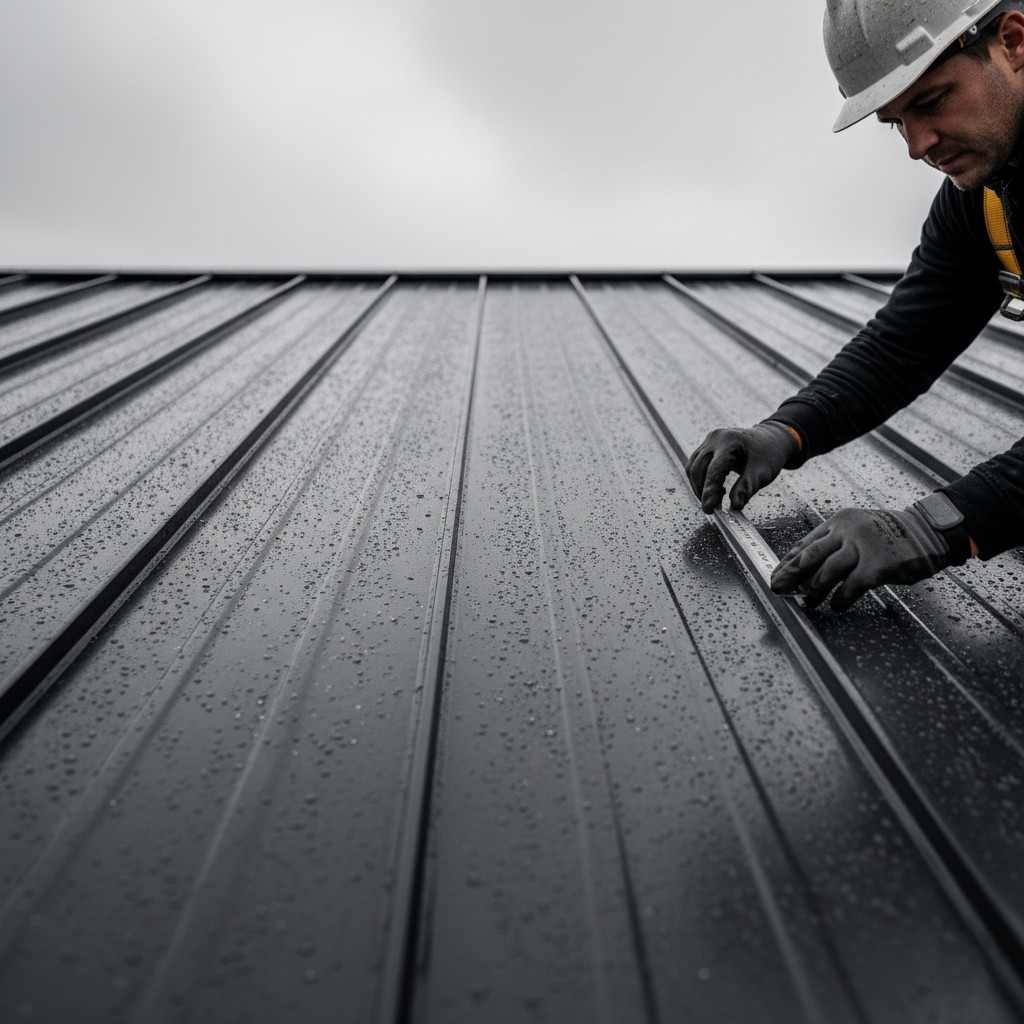 Slate Roofs Aurora CO: Elite Homeowner Edge image 2