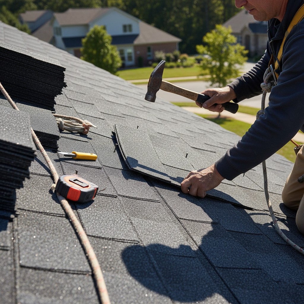 Metal Roofs in Aurora: 6 Reasons Locals Swear By